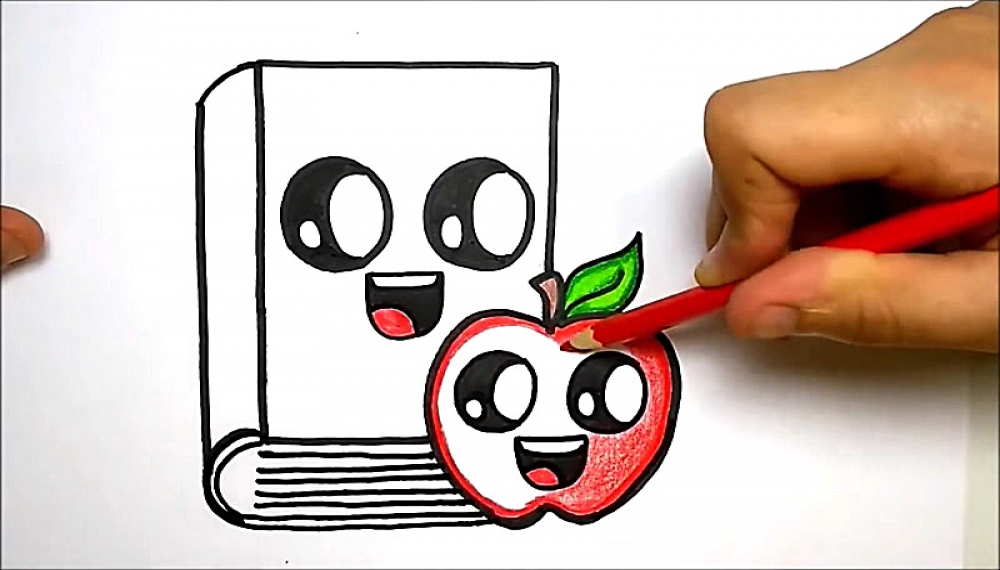 یادگیری نقاشی قدم به قدم - فصل 1 قسمت 5