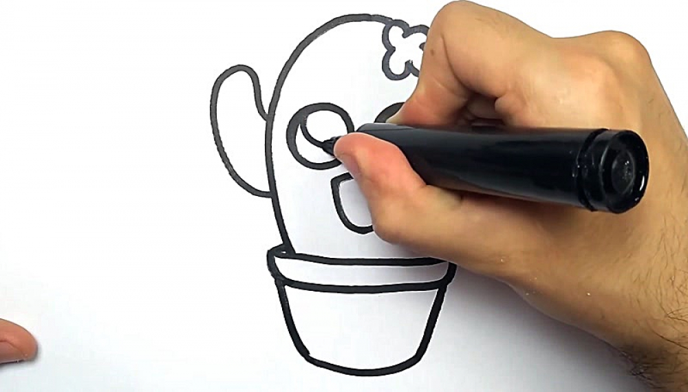 یادگیری نقاشی قدم به قدم - فصل 1 قسمت 6