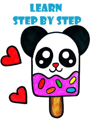 یادگیری نقاشی قدم به قدم - فصل 1 قسمت 6