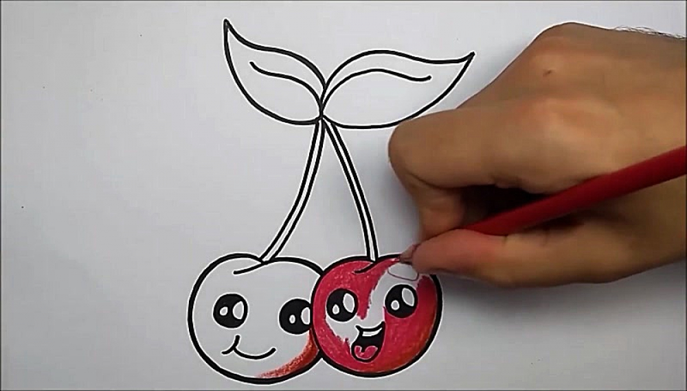 یادگیری نقاشی قدم به قدم - فصل 1 قسمت 8