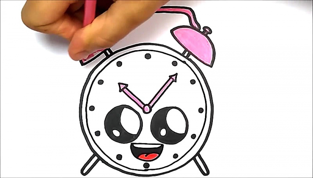 یادگیری نقاشی قدم به قدم - فصل 1 قسمت 9