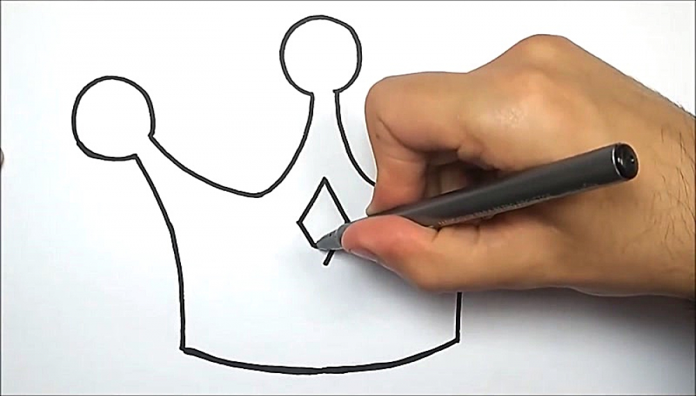 یادگیری نقاشی قدم به قدم - فصل 1 قسمت 11