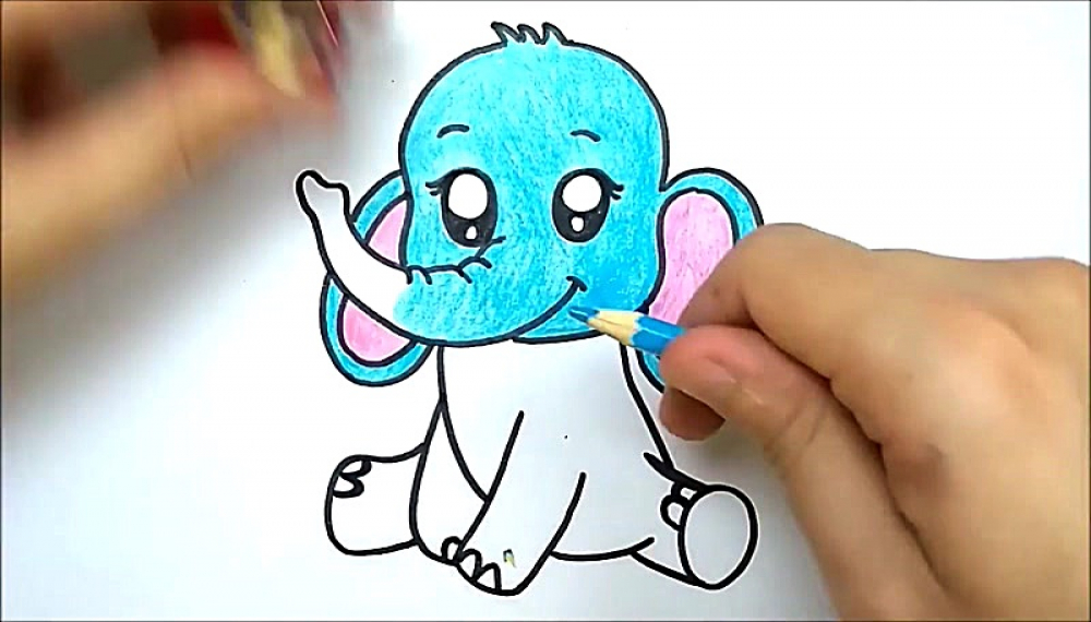 یادگیری نقاشی قدم به قدم - فصل 1 قسمت 15