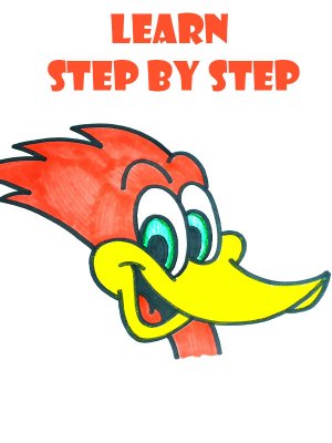 یادگیری نقاشی قدم به قدم - فصل 1 قسمت 15