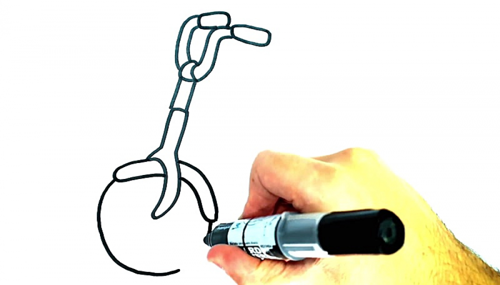 یادگیری نقاشی قدم به قدم - فصل 1 قسمت 16