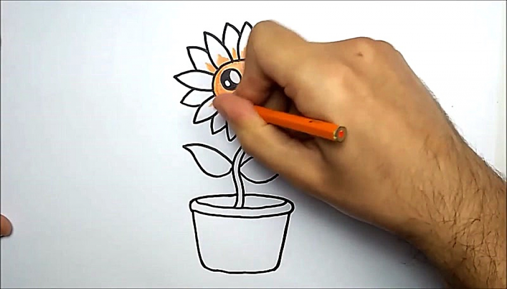 یادگیری نقاشی قدم به قدم - فصل 1 قسمت 19