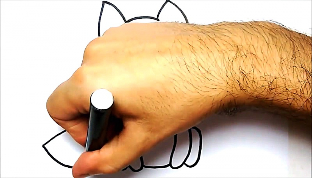 یادگیری نقاشی قدم به قدم - فصل 1 قسمت 20