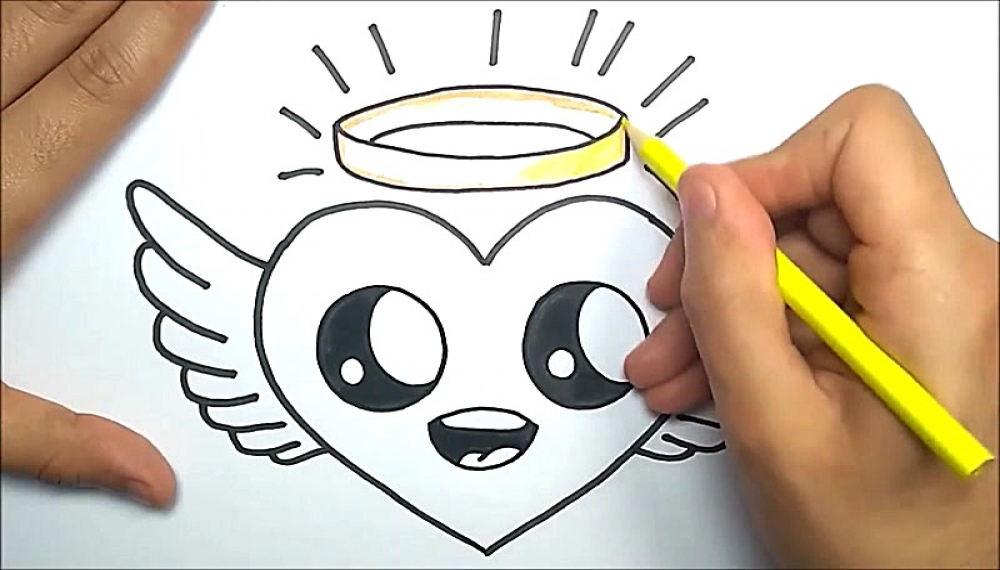 یادگیری نقاشی قدم به قدم - فصل 1 قسمت 22