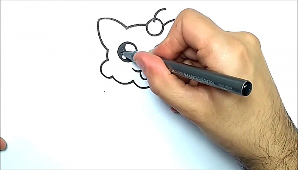 یادگیری نقاشی قدم به قدم - فصل 1 قسمت 24