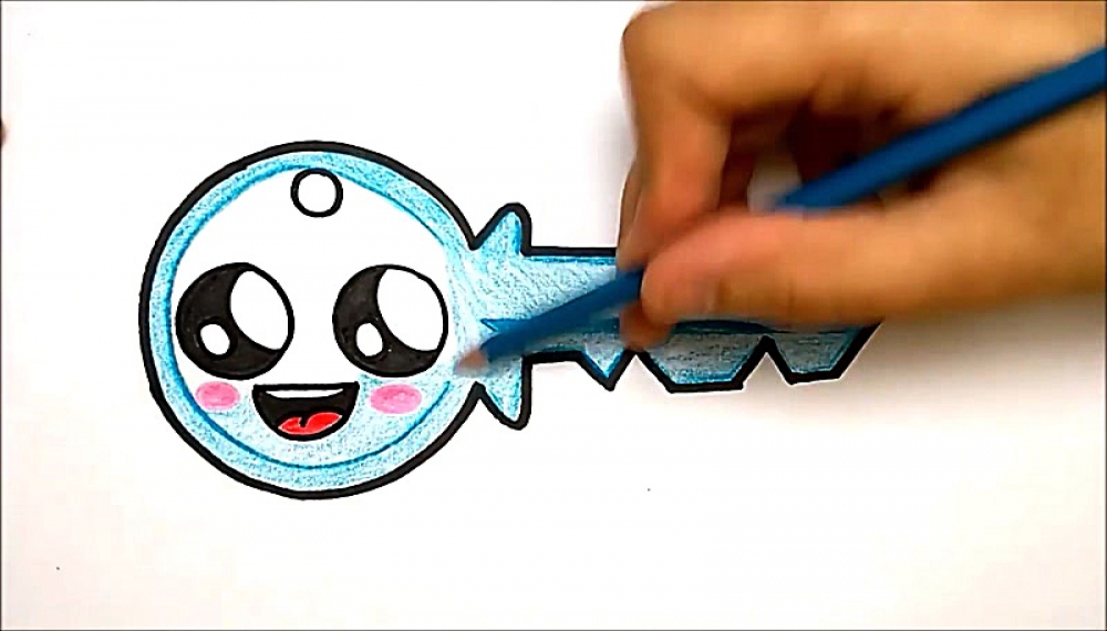 یادگیری نقاشی قدم به قدم - فصل 1 قسمت 26