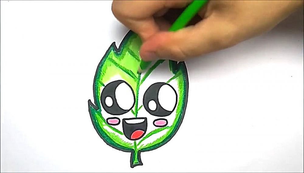 یادگیری نقاشی قدم به قدم - فصل 1 قسمت 27