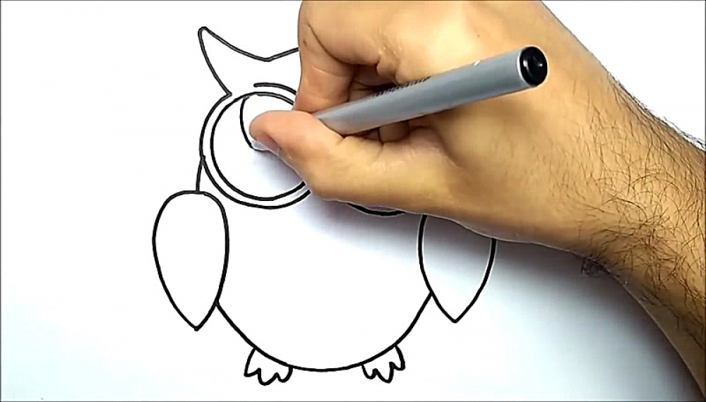 یادگیری نقاشی قدم به قدم - فصل 1 قسمت 31