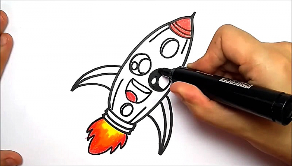 یادگیری نقاشی قدم به قدم - فصل 1 قسمت 33