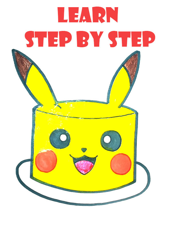 یادگیری نقاشی قدم به قدم - فصل ۱ قسمت ۳۴