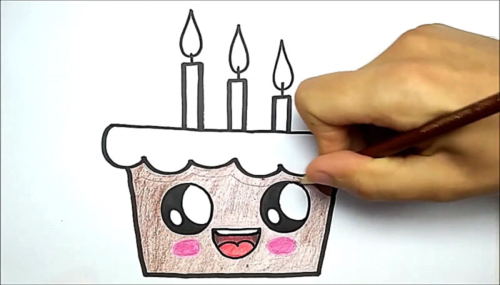 یادگیری نقاشی قدم به قدم - فصل 1 قسمت 37