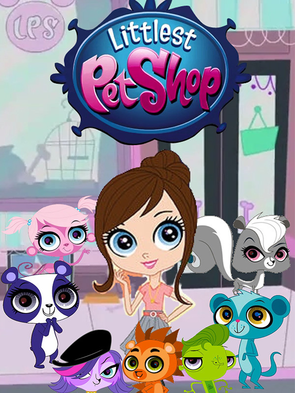 فروشگاه لوازم حیوانات خانگی - فصل ۲ قسمت ۱