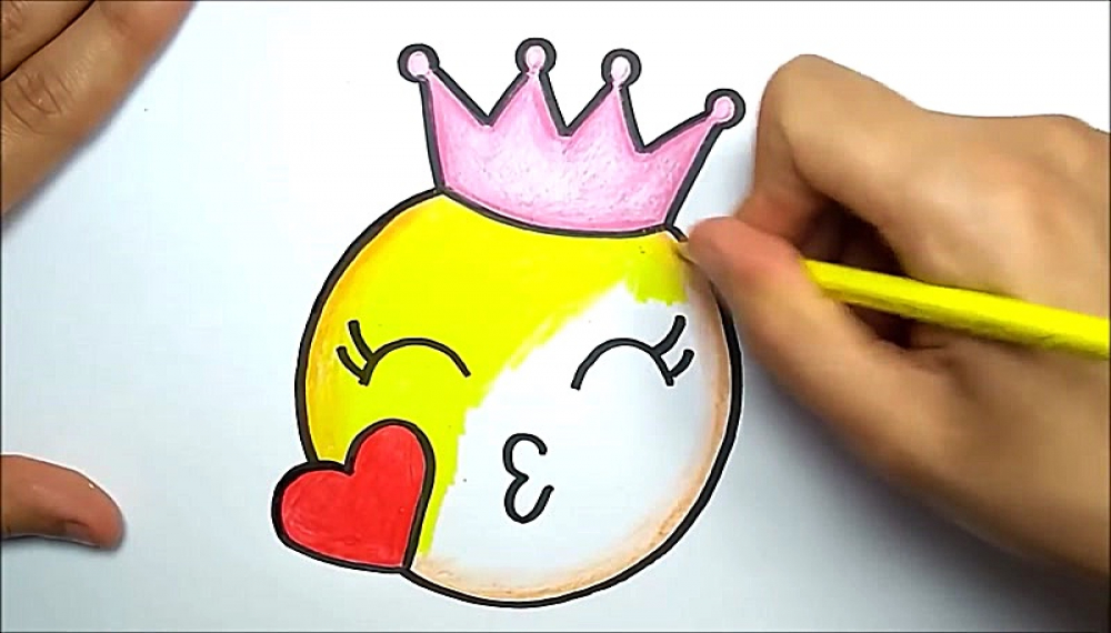 یادگیری نقاشی قدم به قدم - فصل 1 قسمت 45