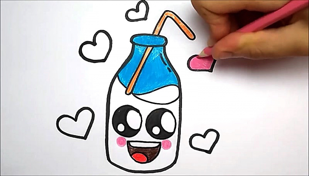 یادگیری نقاشی قدم به قدم - فصل 1 قسمت 46