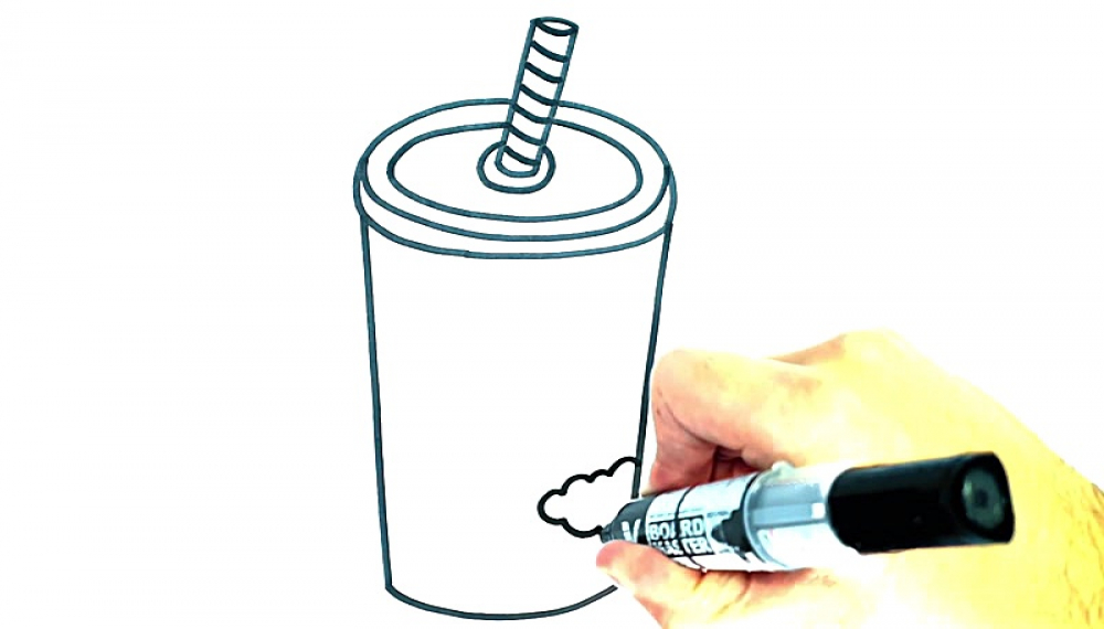 یادگیری نقاشی قدم به قدم - فصل 1 قسمت 48