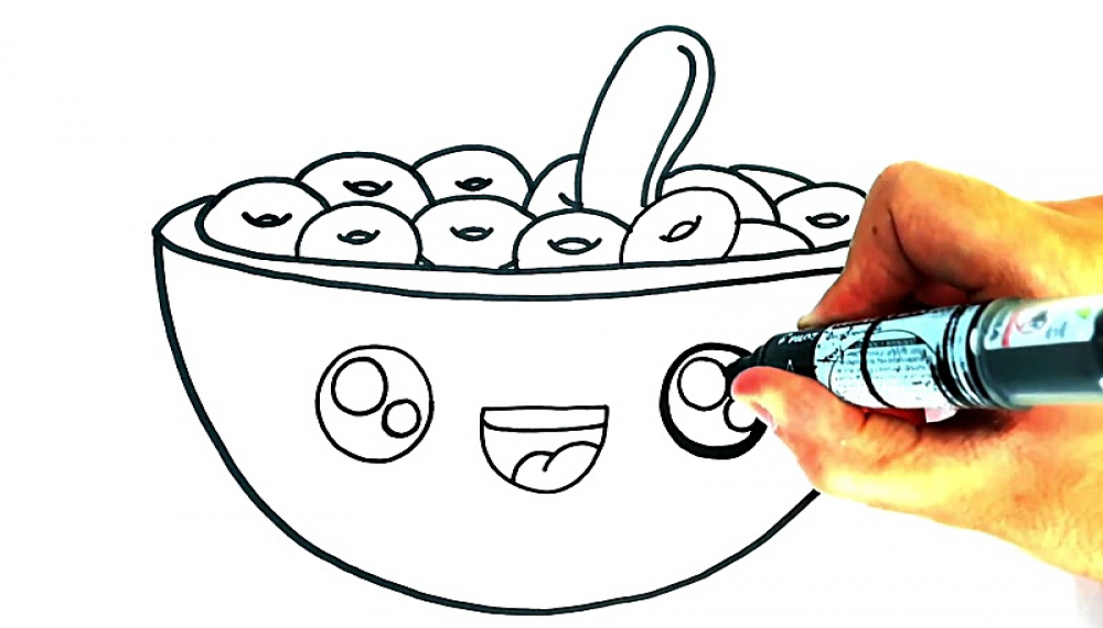 یادگیری نقاشی قدم به قدم - فصل 1 قسمت 49