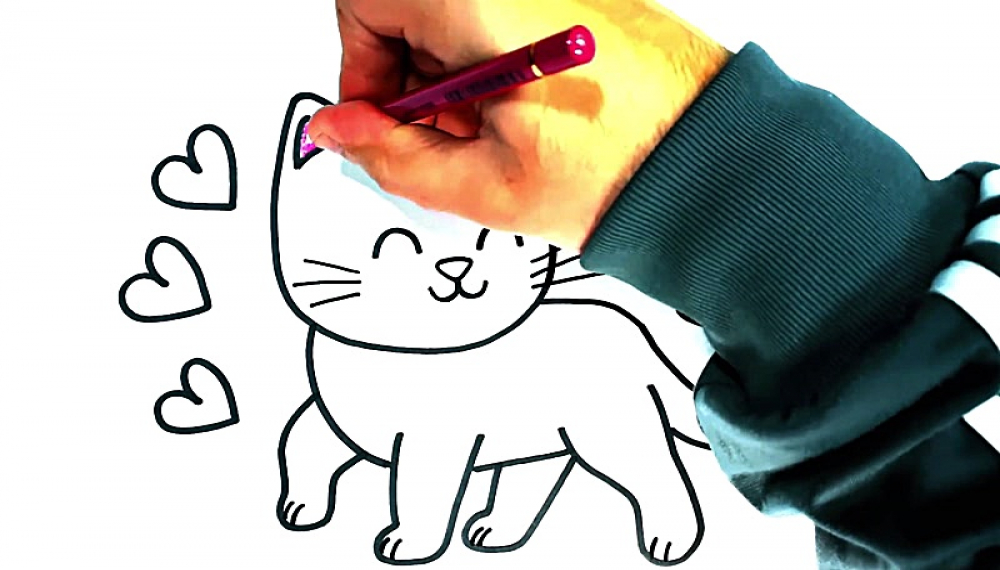 یادگیری نقاشی قدم به قدم - فصل 1 قسمت 50