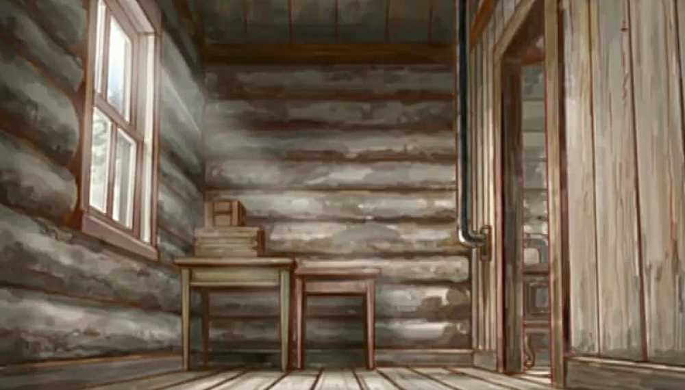 سلام آنه: پیش از گرین گیبلز - فصل 1 قسمت 21