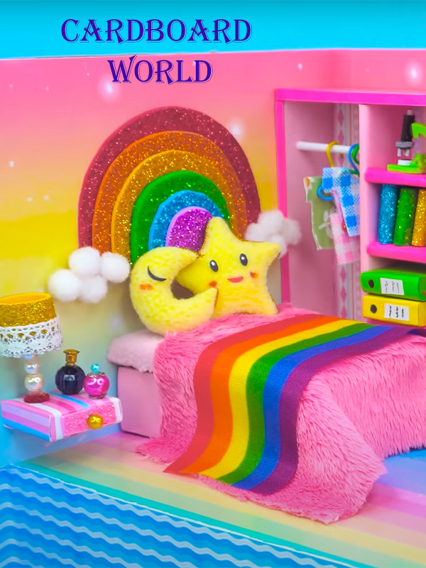 دنیای جعبه - فصل ۱ قسمت ۱۸