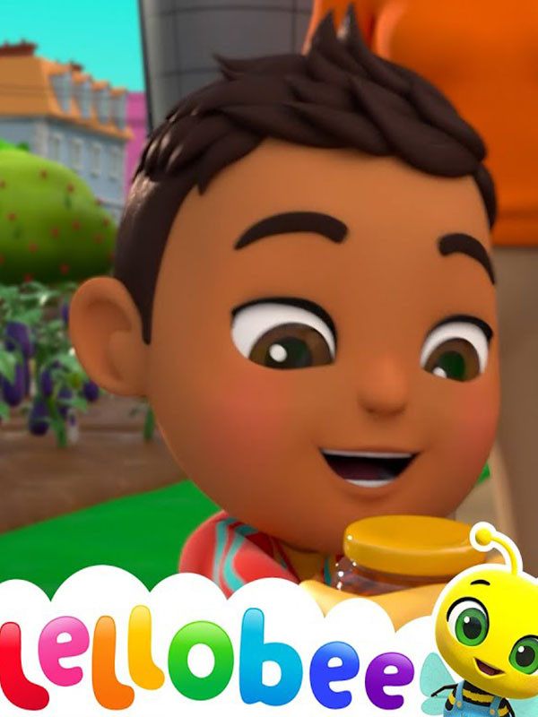 ترانه های زنبور کوچولو - فصل ۱ قسمت ۱۰