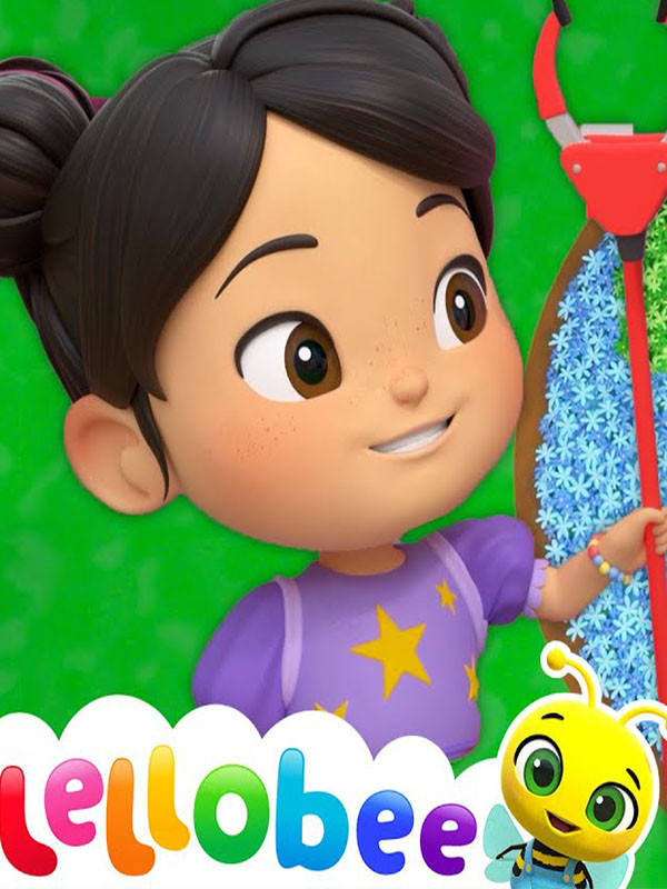 ترانه های زنبور کوچولو - فصل ۱ قسمت ۲۲