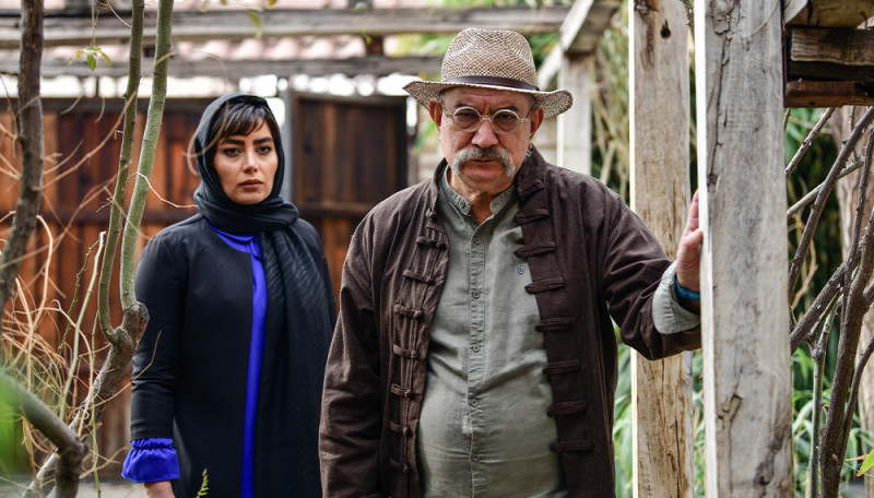 بی گناه - فصل 1 قسمت 10