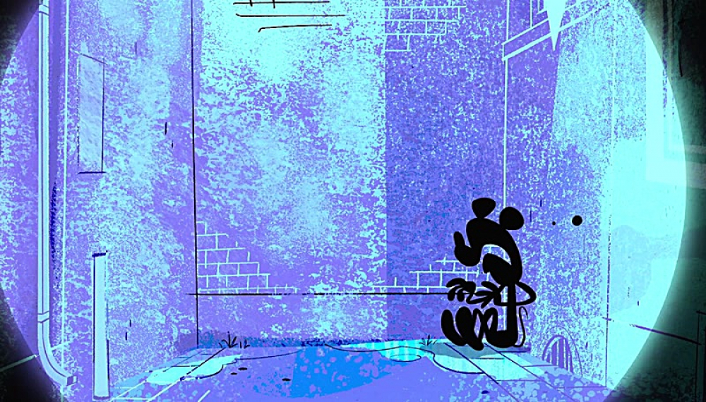 دکتر پاندا و توتو - فصل 1 قسمت 4