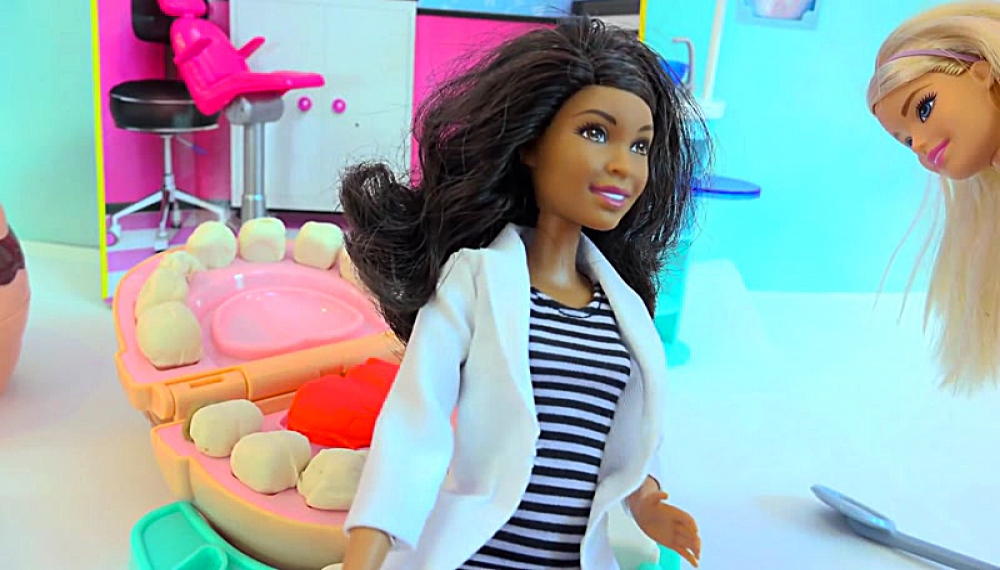 دکتر پاندا و توتو - فصل 1 قسمت 7