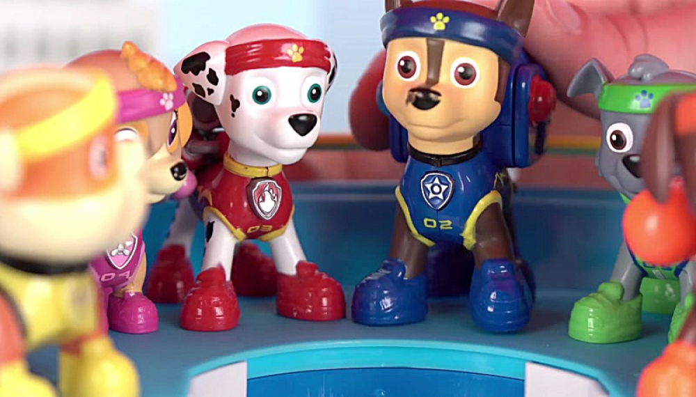 دکتر پاندا و توتو - فصل 1 قسمت 8