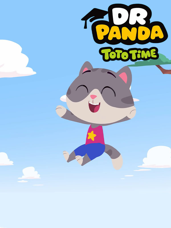 دکتر پاندا و توتو - فصل ۱ قسمت ۲۸