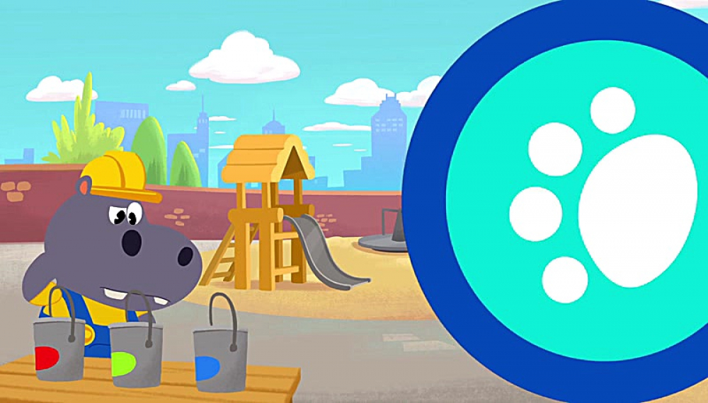 دکتر پاندا و توتو - فصل 1 قسمت 31