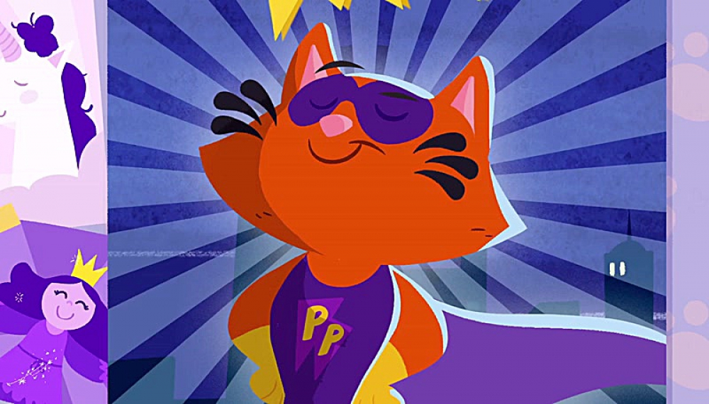 دکتر پاندا و توتو - فصل 1 قسمت 38