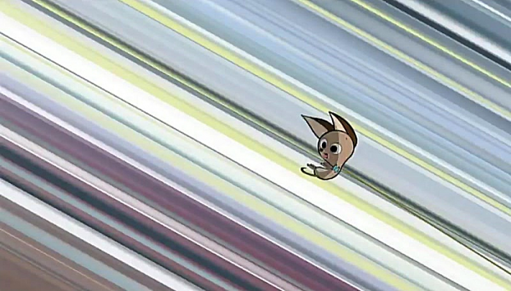 الیوت کوچولو - قسمت سوم