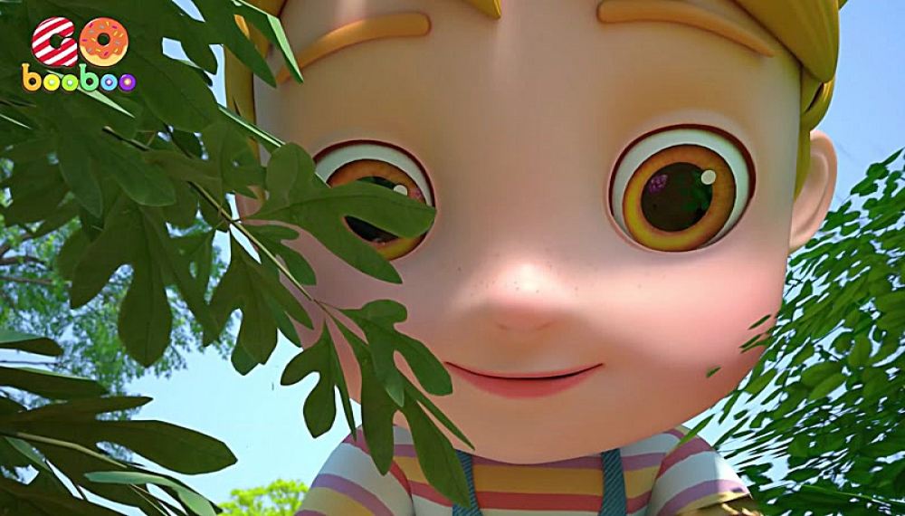 آفرین بوبو - فصل 1 قسمت 7