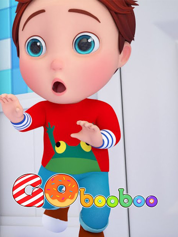 آفرین بوبو - فصل ۱ قسمت ۹