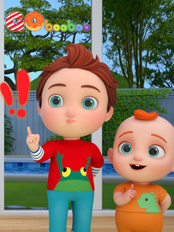 آفرین بوبو - فصل ۱ قسمت ۱۱