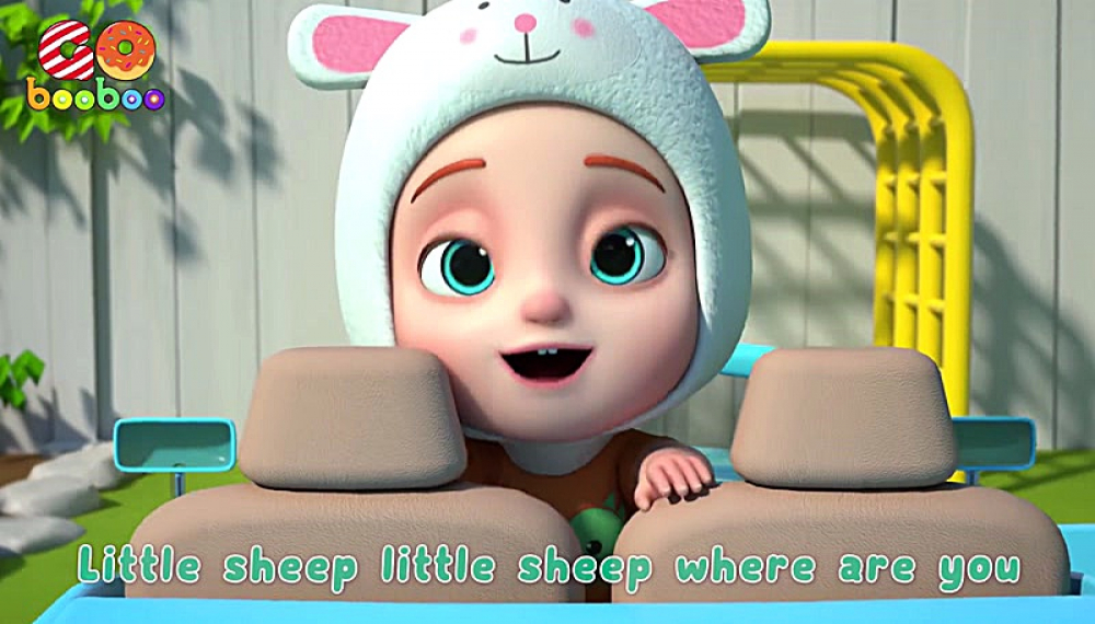 آفرین بوبو - فصل 1 قسمت 14