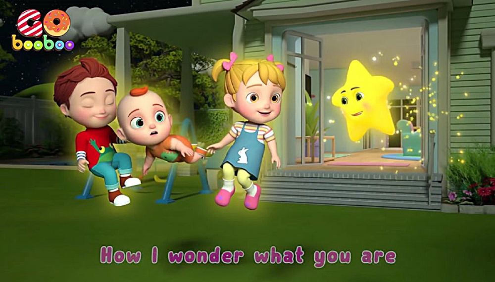 آفرین بوبو - فصل 1 قسمت 22