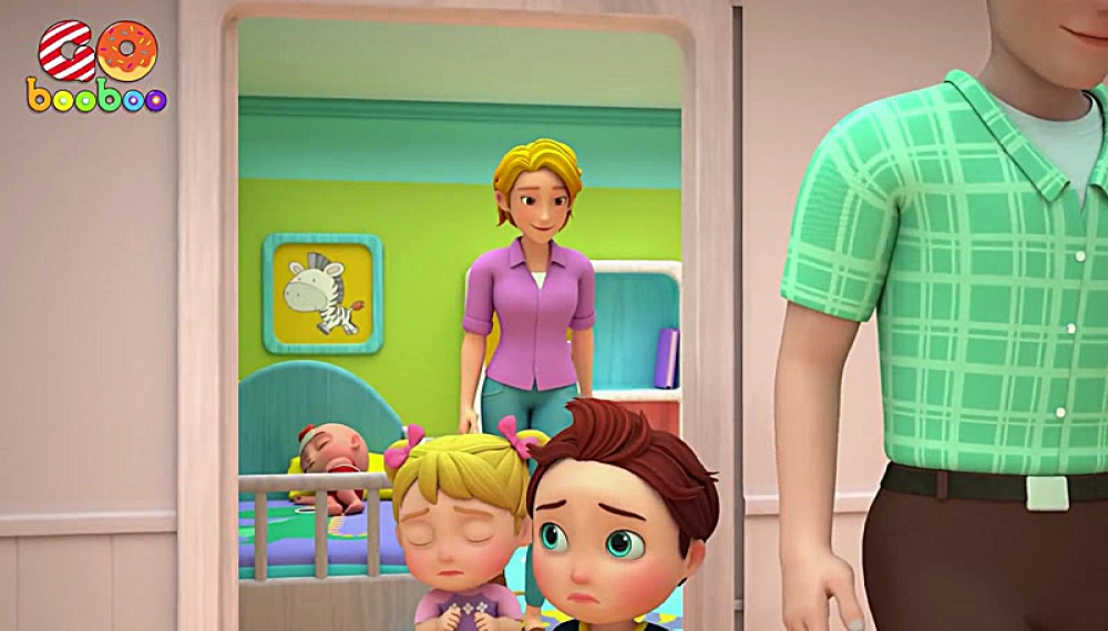 آفرین بوبو - فصل 1 قسمت 24