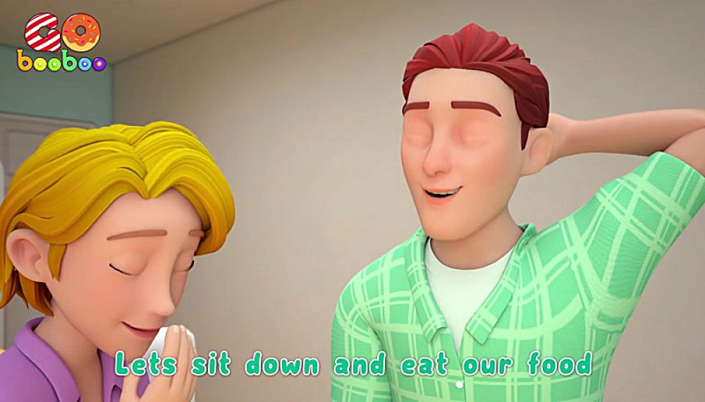 آفرین بوبو - فصل 1 قسمت 26