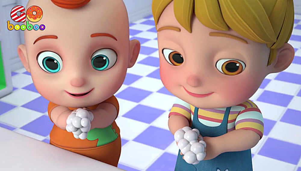 آفرین بوبو - فصل 1 قسمت 28