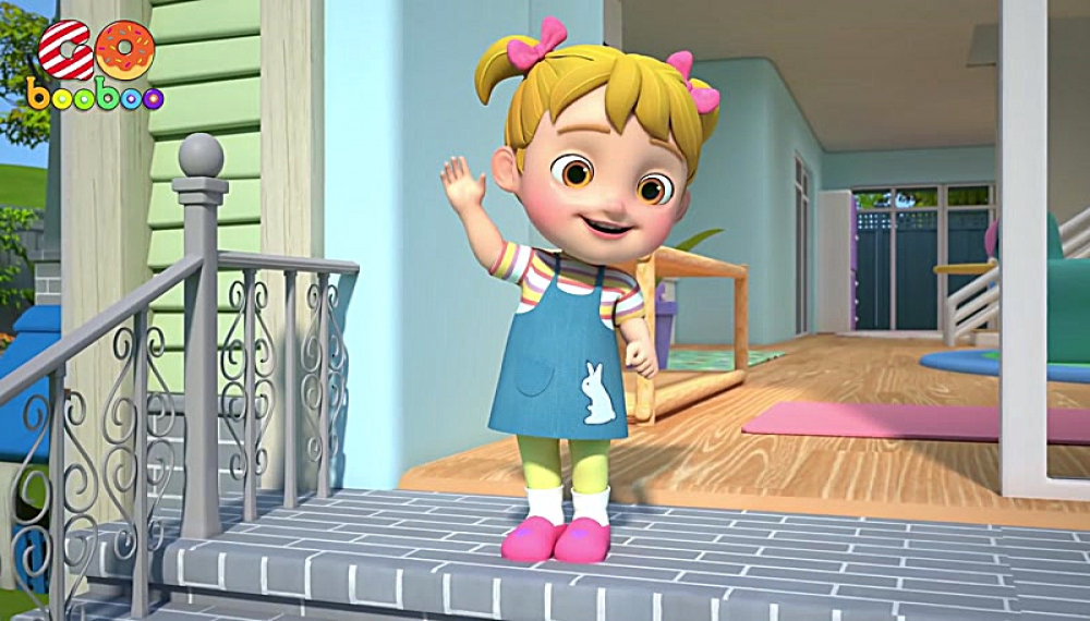 آفرین بوبو - فصل 1 قسمت 29