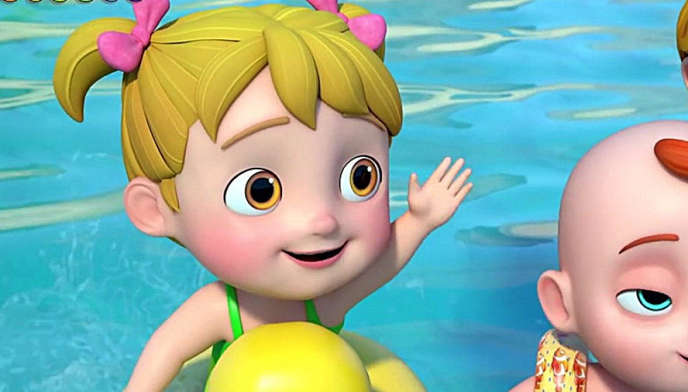 آفرین بوبو - فصل 1 قسمت 30