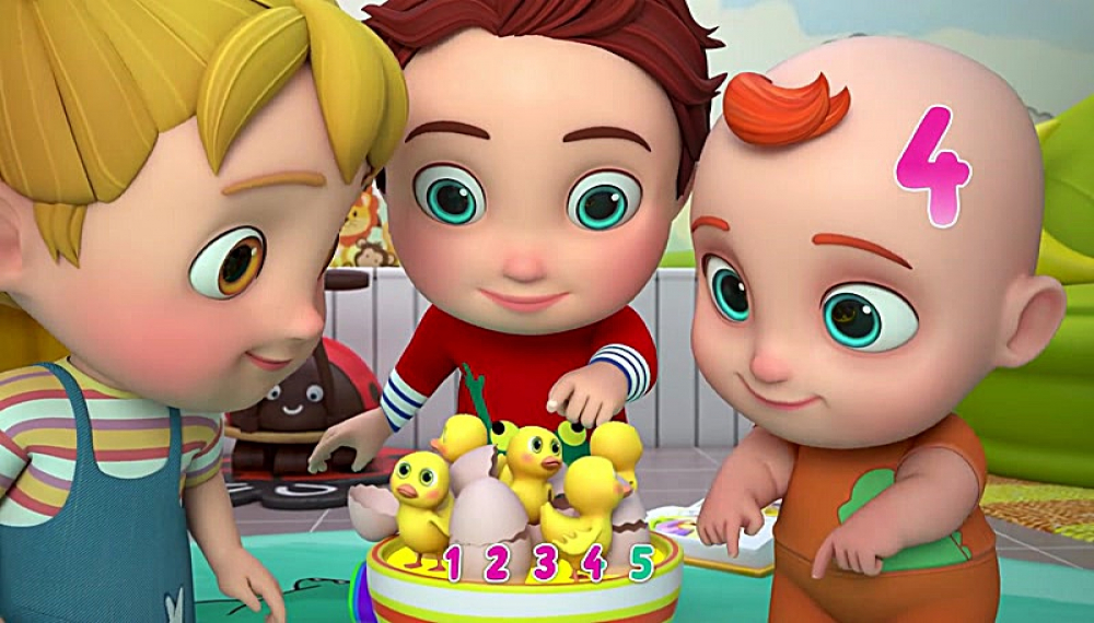 آفرین بوبو - فصل 1 قسمت 33