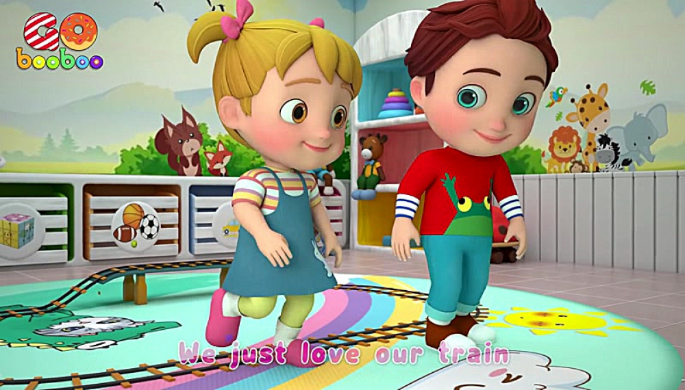 آفرین بوبو - فصل 1 قسمت 36