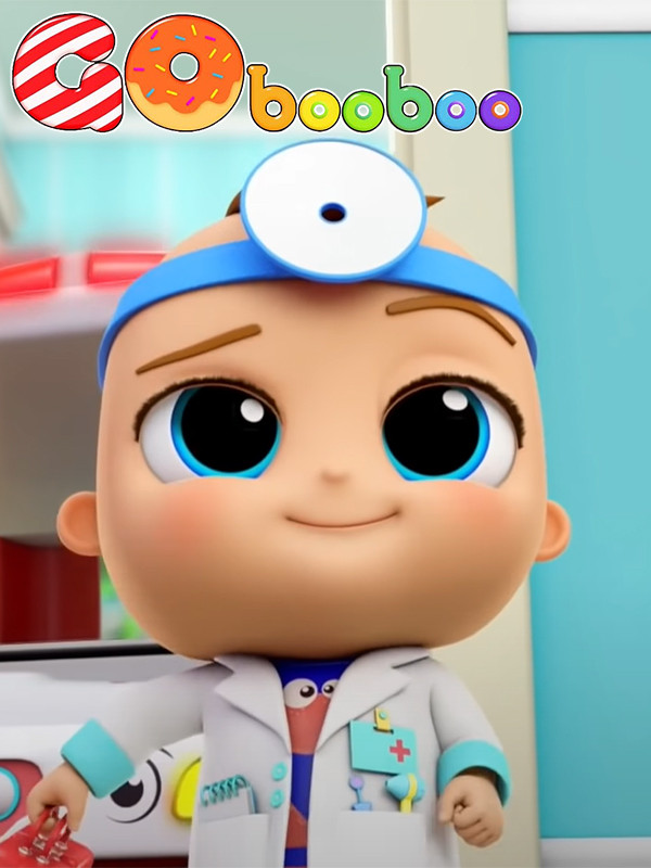 آفرین بوبو - فصل ۱ قسمت ۳۶